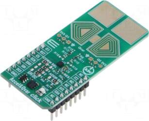 MIKROE Click board | prototype board