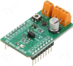 MIKROE Click board | prototype board