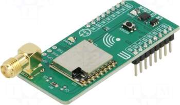 MIKROE Click board | prototype board