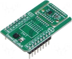MIKROE Click board | prototype board