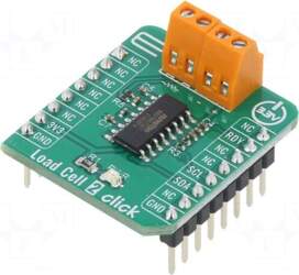 MIKROE Click board | prototype board