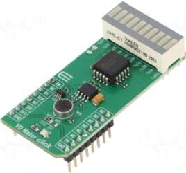 MIKROE Click board | prototype board