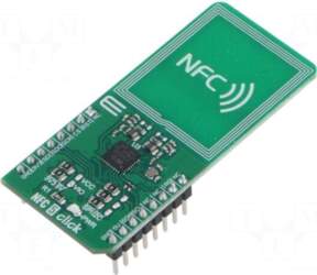 MIKROE Click board | prototype board