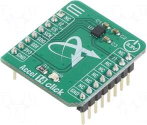 MIKROE Click board | prototype board