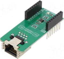 MIKROE Click board | prototype board