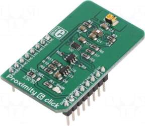 MIKROE Click board | proximity sensor