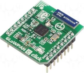 MIKROE Click board | RF transceiver