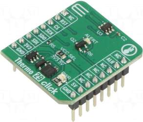 MIKROE Click board | prototype board