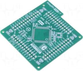 MIKROE Multiadapter | Plug-In-Module board HP