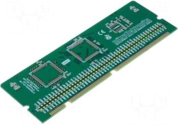 MIKROE Multiadapter | prototype board