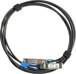 MikroTik | 25GBase Direct Attach Cable