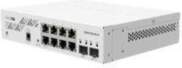 MIKROTIK CSS610-8G-2S+IN Managed Switch