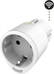 Mill | WiFi Plug | White
