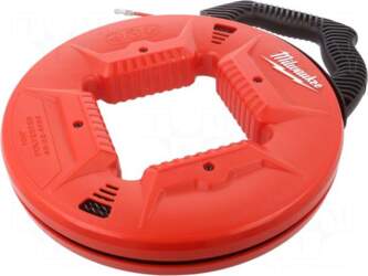 Milwaukee Puller for cables | 30m