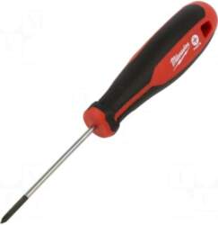 Milwaukee Screwdriver: standard | Phillips |