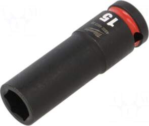 Milwaukee Socket: 6-angles | socket spanner