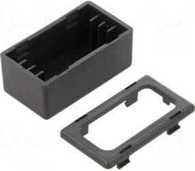 MINITOOLS Enclosure: multipurpose | X: 23mm