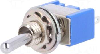MIYAMA Switch: toggle | Pos: 2