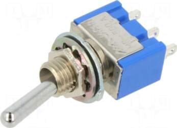 MIYAMA Switch: toggle | Pos: 2