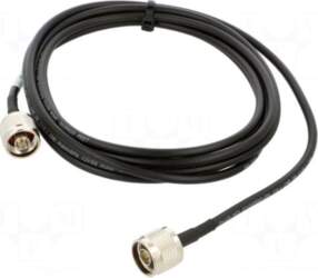 MOBILEMARK Cable-adapter | 50Ω | 3