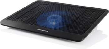Modecom CF13 notebook cooling pad 35