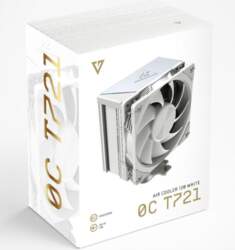 MODECOM Volcano 0C T721 Processor Air