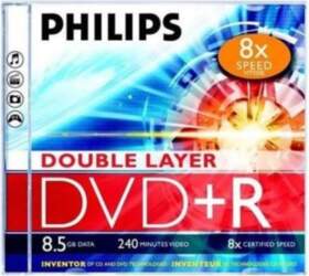 Modules un transceivers Philips  DVD+R DL