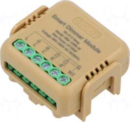 MOES Dimmer | WIFI | flush