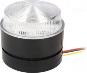MOFLASH SIGNALLING Signaller: lighting | continuous