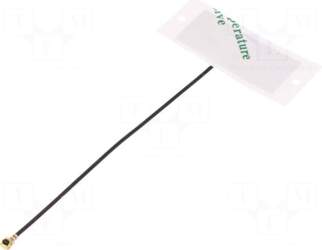 MOLEX Antenna | Bluetooth,WiFi,ZigBee