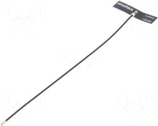 MOLEX Antenna: communication | Bluetooth,WiFi