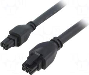MOLEX Cable: Micro-fit 3.0-Micro-fit 3
