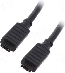 MOLEX Cable | female | PIN: