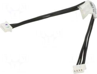 MOLEX Cable | female-female | PIN: