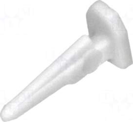 MOLEX Coding pin | male |