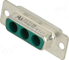 MOLEX Connector: D-Sub | PIN: 3