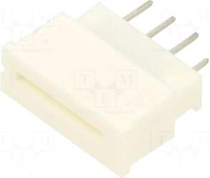MOLEX Connector: FFC/FPC | tinned |