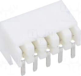 MOLEX Connector: wire-board | socket |