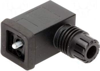 MOLEX Connector: valve connector | plug