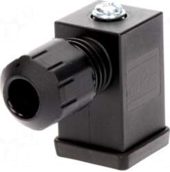 MOLEX Connector: valve connector | plug