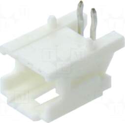 MOLEX Connector: wire-board | socket |