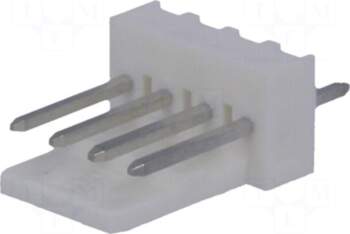 MOLEX Socket | wire-board | male