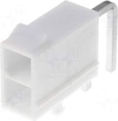 MOLEX Connector: wire-board | socket |
