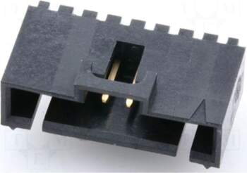 MOLEX Connector: wire-board | socket |