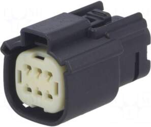 MOLEX Connector: wire-wire | MX150 |