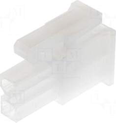 MOLEX Plug | wire-wire/PCB | female