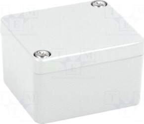 MOLEX Enclosure: multipurpose | X: 45mm
