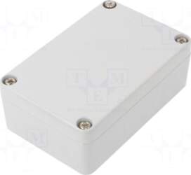 MOLEX Enclosure: multipurpose | X: 64mm