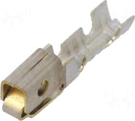 MOLEX Connector: wire-board | socket |