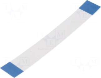 MOLEX FFC tape | Cores: 20